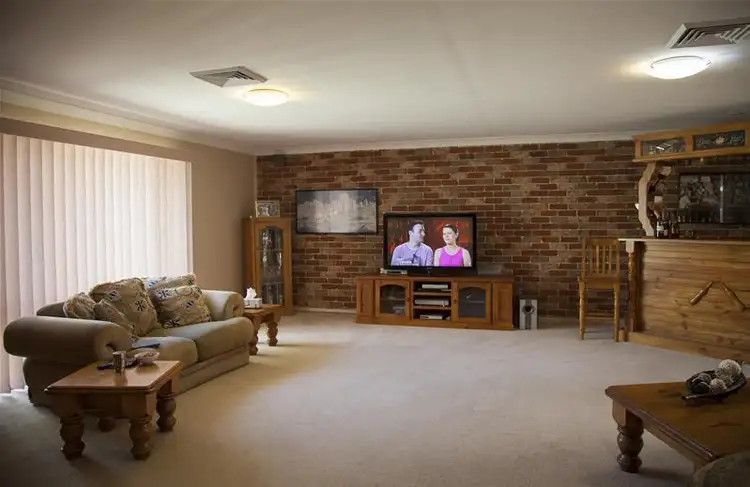 Second view of Homely house listing, 55 Gabriella Avenue, Cecil Hills NSW 2171