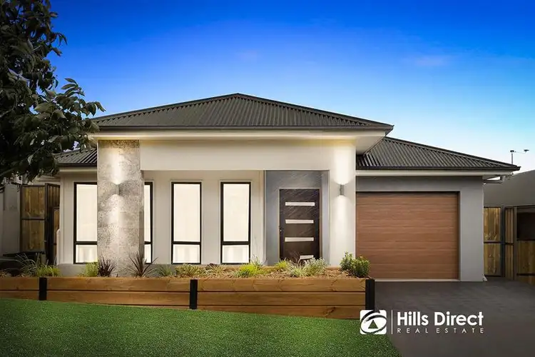 70 Triumph Road, Box Hill NSW 2765