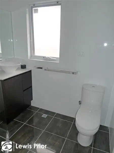 Fifth view of Homely house listing, 2/2 Adelaide Terrace, Edwardstown SA 5039