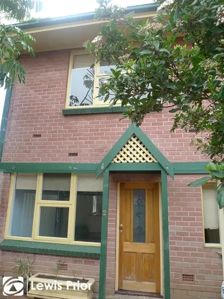 Sixth view of Homely house listing, 2/2 Adelaide Terrace, Edwardstown SA 5039