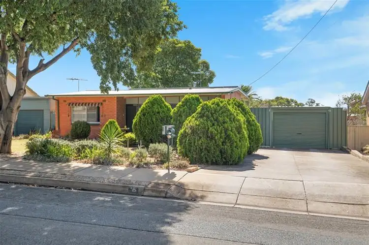 15 Culbara Avenue, Ingle Farm SA 5098