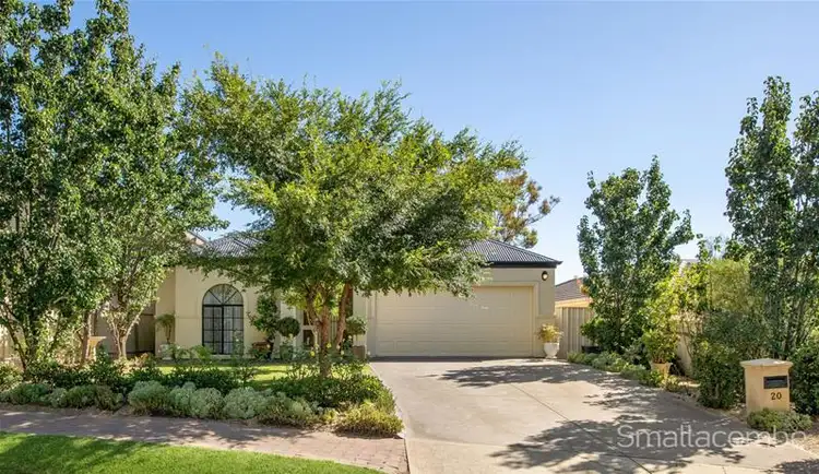 Main view of Homely house listing, 20 Branson Boulevard, Pasadena SA 5042