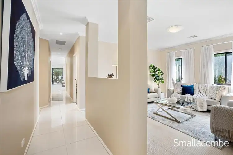Fifth view of Homely house listing, 20 Branson Boulevard, Pasadena SA 5042