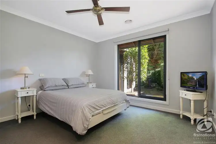 Sixth view of Homely townhouse listing, 6 Frederick Street, Beechworth VIC 3747