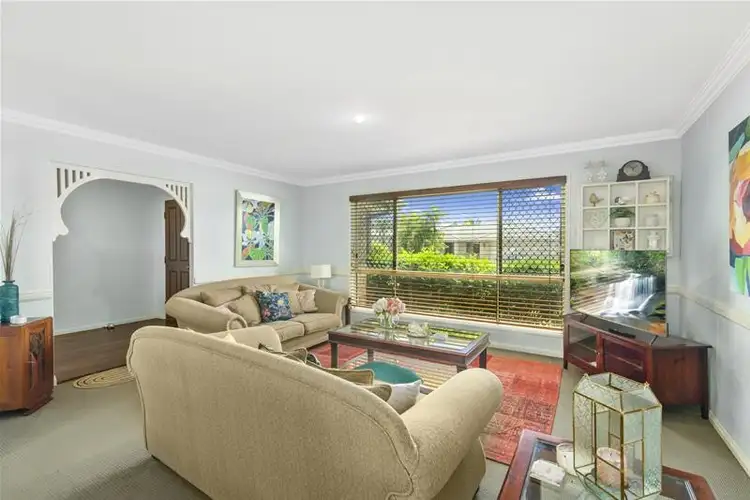 Third view of Homely house listing, 43 Northlakes Drive, Elanora QLD 4221