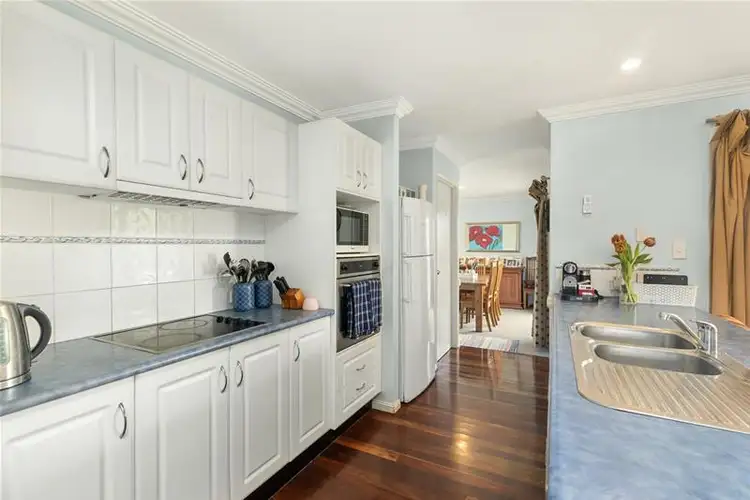 Fourth view of Homely house listing, 43 Northlakes Drive, Elanora QLD 4221