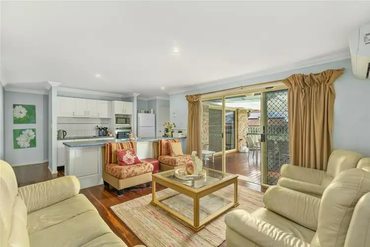 Fifth view of Homely house listing, 43 Northlakes Drive, Elanora QLD 4221