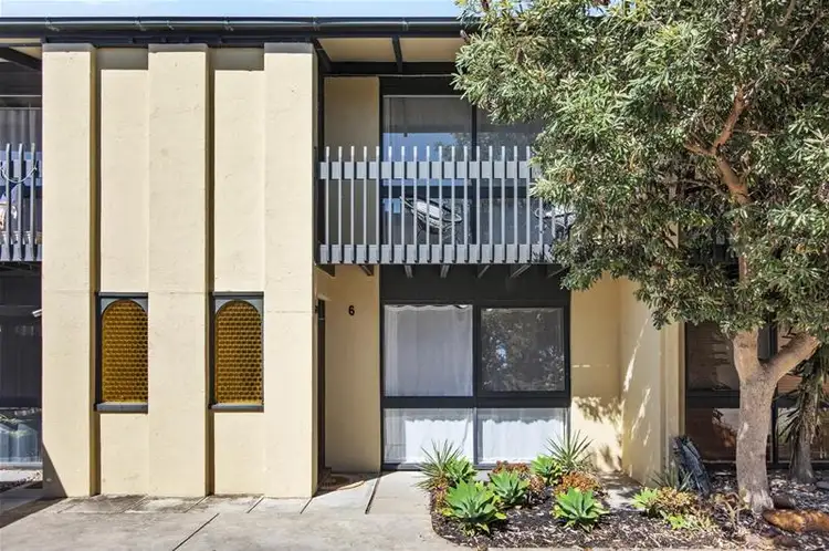 6/1 Gore Street, Glenelg North SA 5045