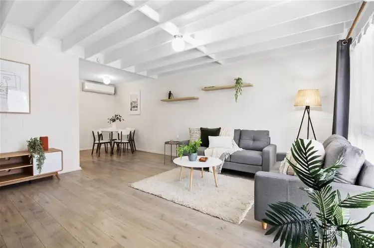 Third view of Homely apartment listing, 6/1 Gore Street, Glenelg North SA 5045