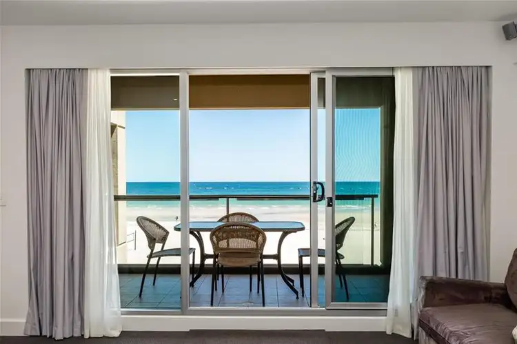 Main view of Homely unit listing, 112/16 Holdfast Promenade, Glenelg SA 5045