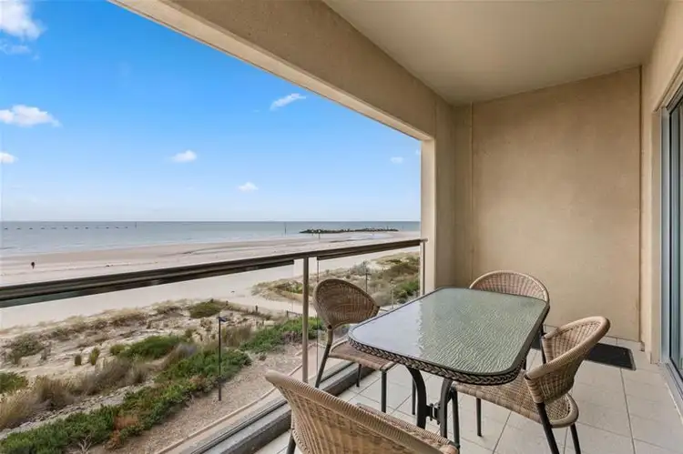 Second view of Homely unit listing, 112/16 Holdfast Promenade, Glenelg SA 5045