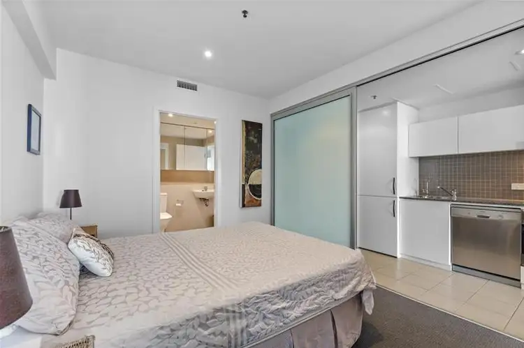 Fifth view of Homely unit listing, 112/16 Holdfast Promenade, Glenelg SA 5045
