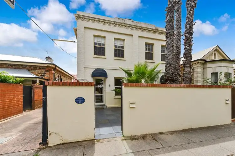 44 Finniss Street, North Adelaide SA 5006