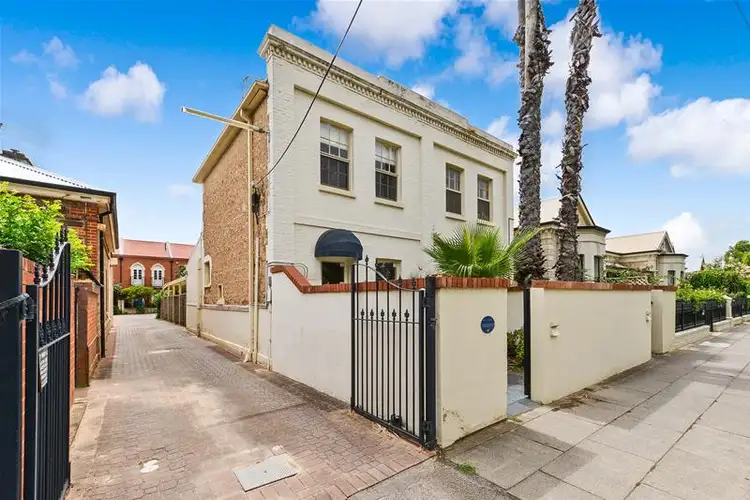 Second view of Homely house listing, 44 Finniss Street, North Adelaide SA 5006