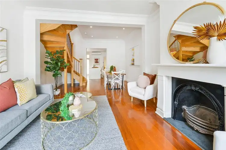 Third view of Homely house listing, 44 Finniss Street, North Adelaide SA 5006