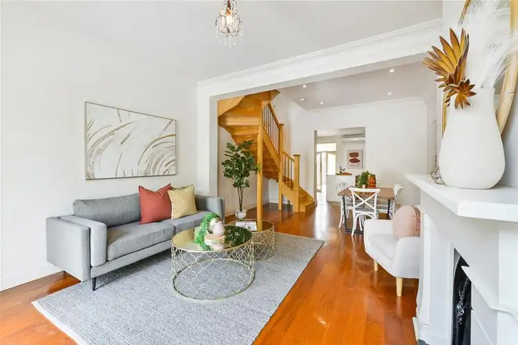 Fourth view of Homely house listing, 44 Finniss Street, North Adelaide SA 5006