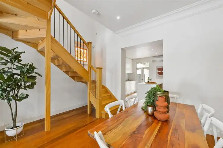 Fifth view of Homely house listing, 44 Finniss Street, North Adelaide SA 5006