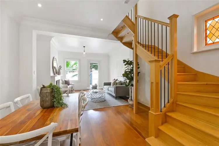 Sixth view of Homely house listing, 44 Finniss Street, North Adelaide SA 5006