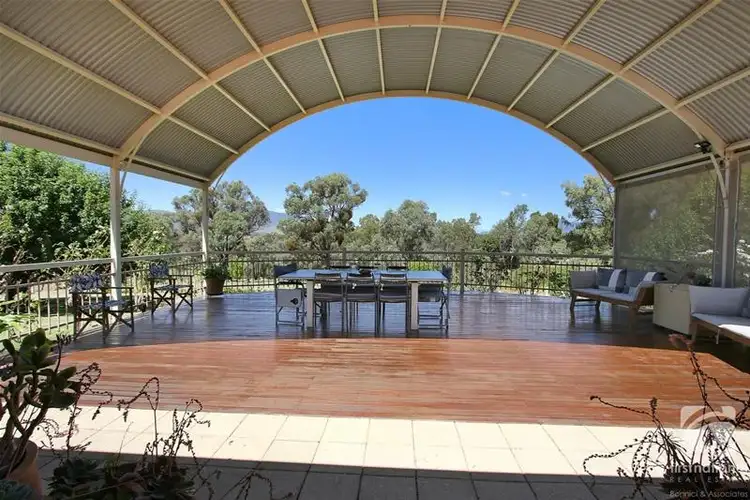 Second view of Homely house listing, 16 Dowling Place, Yackandandah VIC 3749