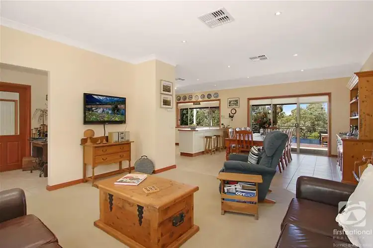 Third view of Homely house listing, 16 Dowling Place, Yackandandah VIC 3749