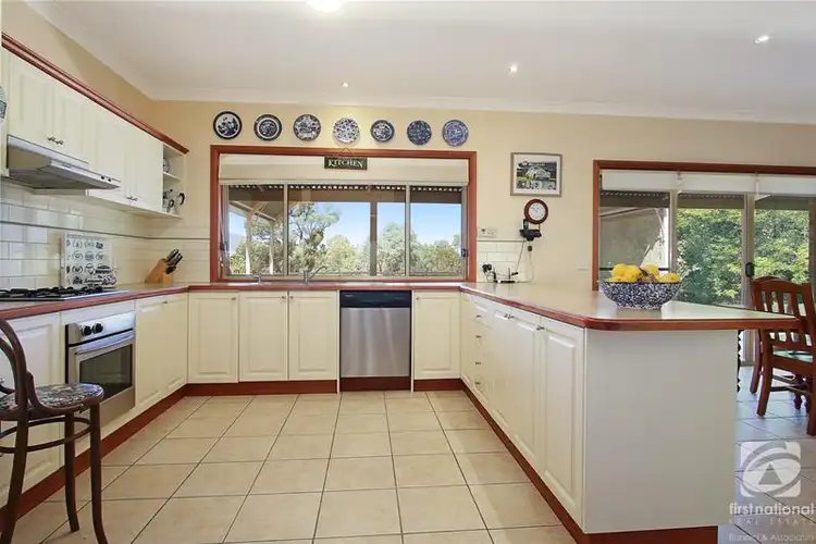 Fourth view of Homely house listing, 16 Dowling Place, Yackandandah VIC 3749