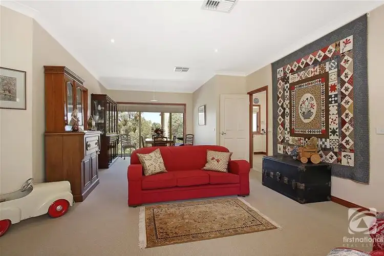 Fifth view of Homely house listing, 16 Dowling Place, Yackandandah VIC 3749