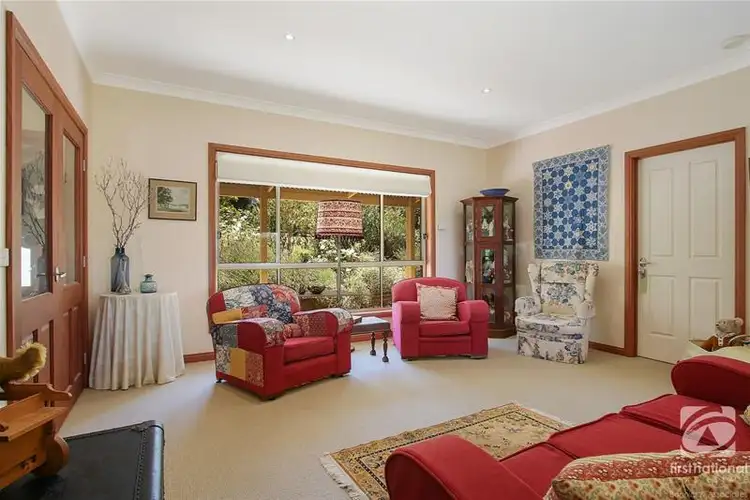 Sixth view of Homely house listing, 16 Dowling Place, Yackandandah VIC 3749