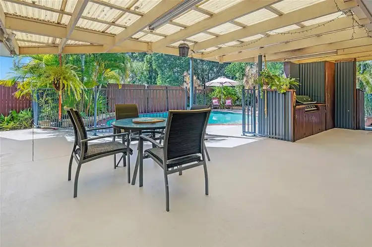 Second view of Homely house listing, 6 Century Court, Currumbin Waters QLD 4223