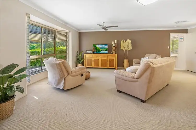 Third view of Homely house listing, 6 Century Court, Currumbin Waters QLD 4223