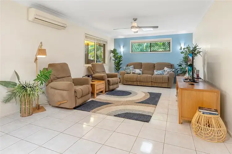 Fifth view of Homely house listing, 6 Century Court, Currumbin Waters QLD 4223