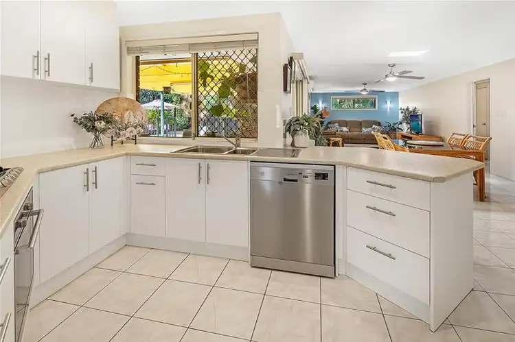 Sixth view of Homely house listing, 6 Century Court, Currumbin Waters QLD 4223