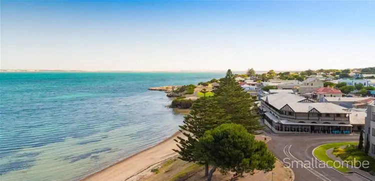 Third view of Homely land listing, 15 Centenary Avenue, Kingscote SA 5223