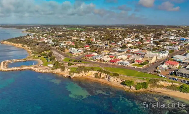 Sixth view of Homely land listing, 15 Centenary Avenue, Kingscote SA 5223