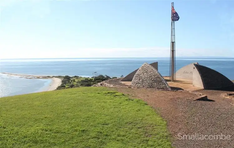 Seventh view of Homely land listing, 15 Centenary Avenue, Kingscote SA 5223