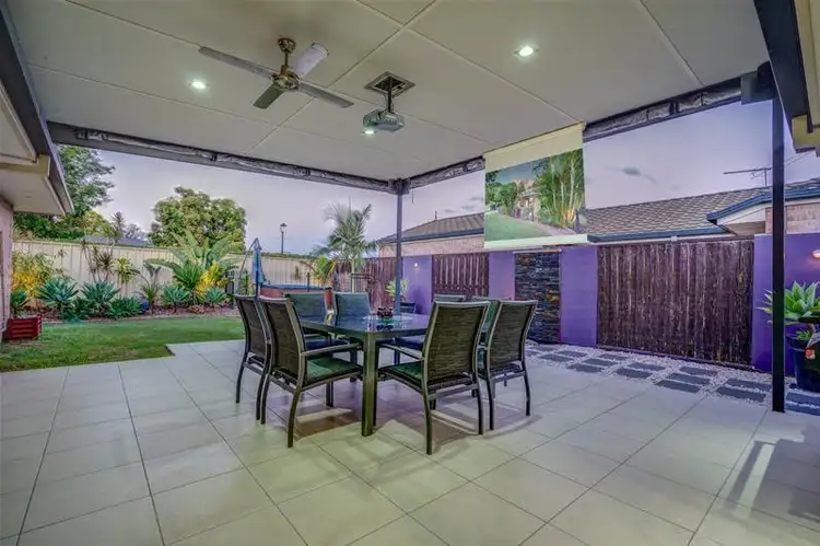 Second view of Homely house listing, 49 Candytuft Place, Calamvale QLD 4116