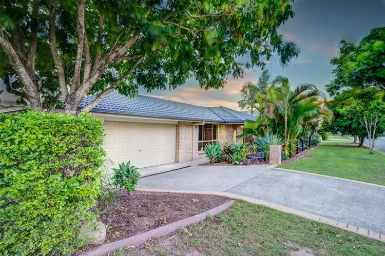 Third view of Homely house listing, 49 Candytuft Place, Calamvale QLD 4116