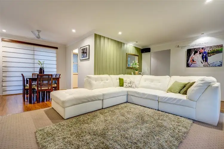 Fourth view of Homely house listing, 49 Candytuft Place, Calamvale QLD 4116