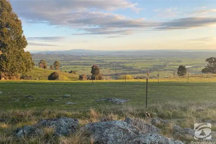 Fourth view of Homely land listing, 75 Fighting Gully Road, Beechworth VIC 3747