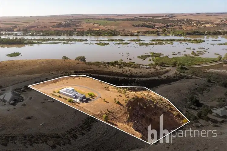 Allotment 35 Shearer Heights Road, Mannum SA 5238