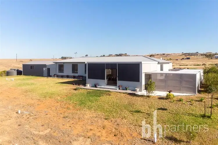 Second view of Homely rural property listing, Allotment 35 Shearer Heights Road, Mannum SA 5238