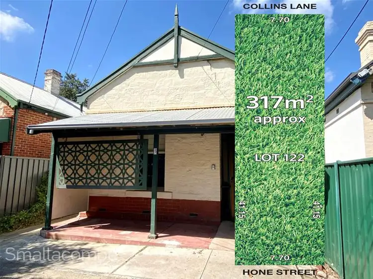 3 Hone Street
