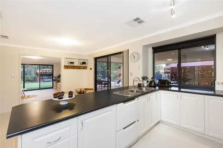 Second view of Homely house listing, 23 Ridgehill Rise, Roleystone WA 6111