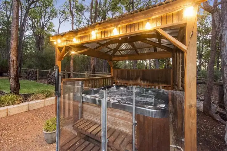 Fourth view of Homely house listing, 23 Ridgehill Rise, Roleystone WA 6111