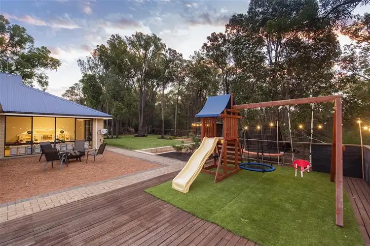 Fifth view of Homely house listing, 23 Ridgehill Rise, Roleystone WA 6111