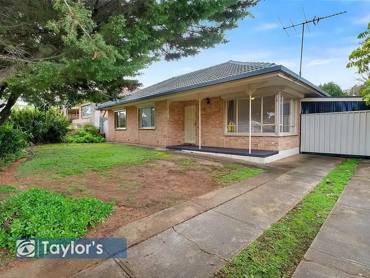 14 Carousel Street, Para Vista SA 5093
