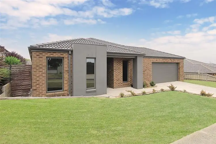 Main view of Homely house listing, 12 Armytage Avenue, Warrnambool VIC 3280