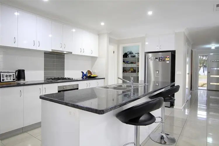 Second view of Homely house listing, 12 Armytage Avenue, Warrnambool VIC 3280