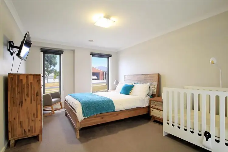 Fifth view of Homely house listing, 12 Armytage Avenue, Warrnambool VIC 3280
