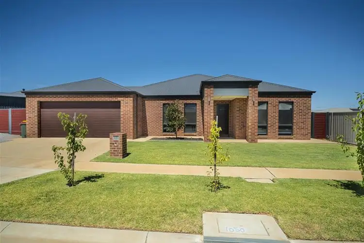 Main view of Homely house listing, 49 Olivia Drive, Mildura VIC 3500