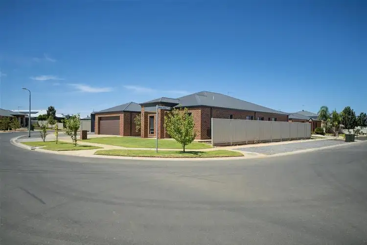 Third view of Homely house listing, 49 Olivia Drive, Mildura VIC 3500